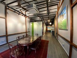 Boat Quay Conservation Area (D1), Office #489336331
